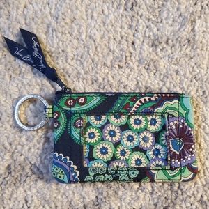 Vera Bradley small wallet